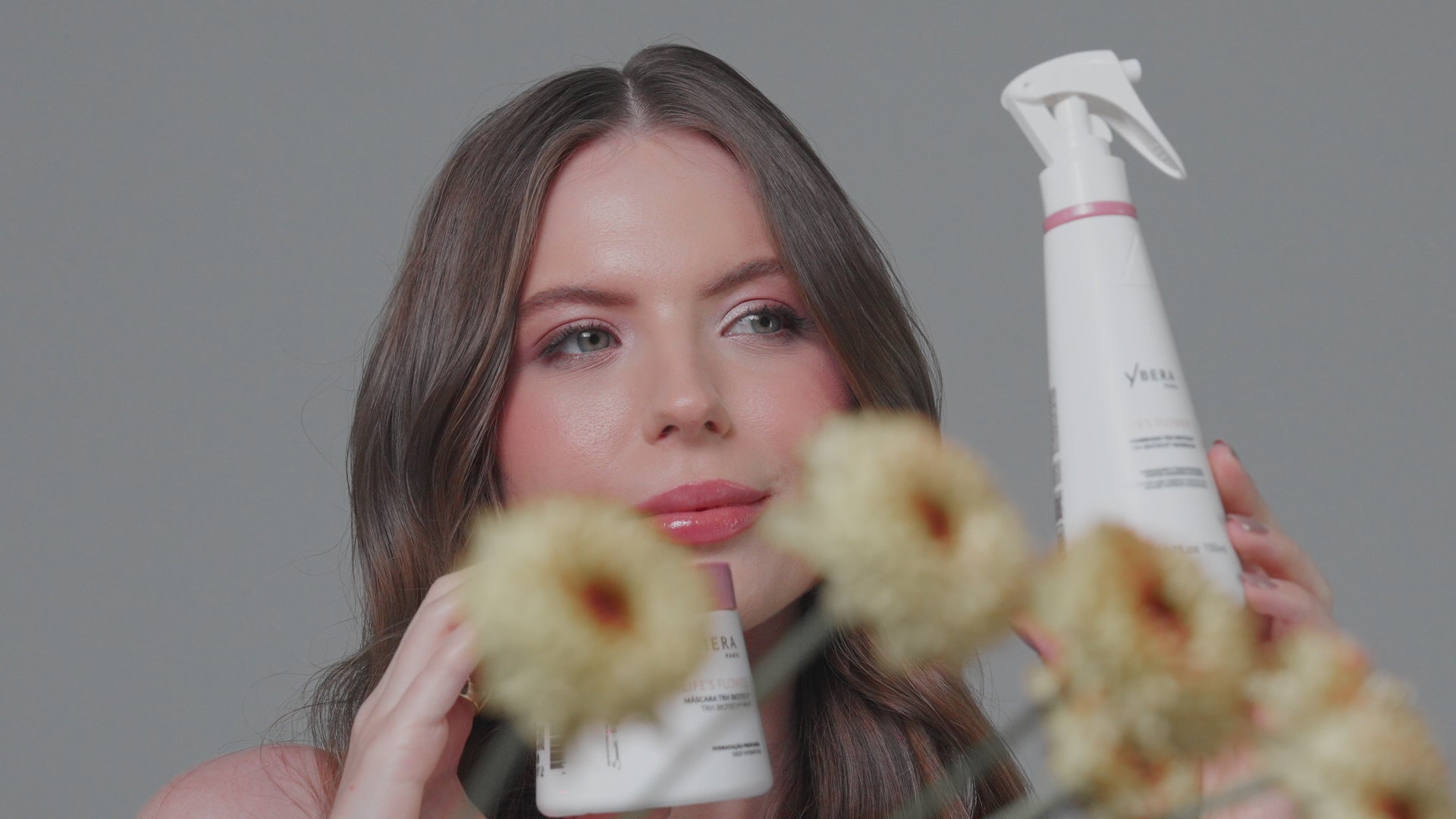 Life´s Flower - Máscara 200gr