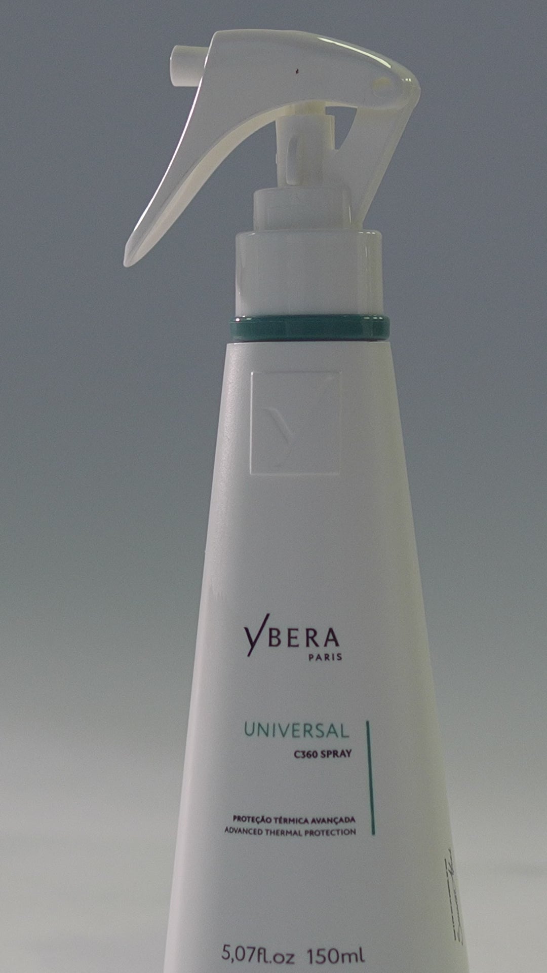 C360 -  Finalizador Spray 150ml