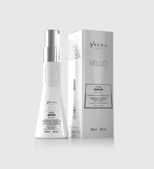 Vital Serum Vello - 90 ml