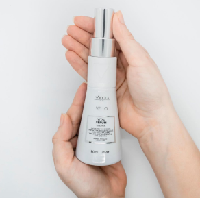 Vital Serum Vello - 90 ml