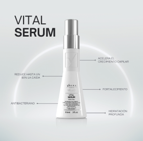 Vital Serum Vello - 90 ml